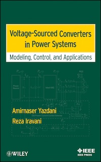 Front cover_Voltage-Sourced Converters in Power Systems