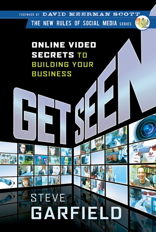 Front cover_Get Seen