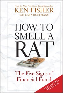 Front cover_How to Smell a Rat