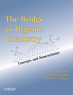 Couverture_The Bridge To Organic Chemistry