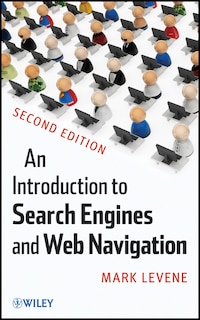 Couverture_An Introduction to Search Engines and Web Navigation