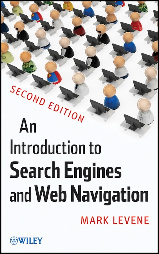 Couverture_An Introduction to Search Engines and Web Navigation