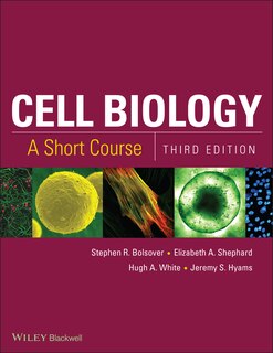Front cover_Cell Biology
