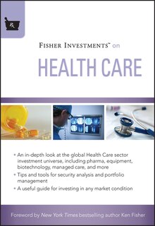 Couverture_Fisher Investments on Health Care