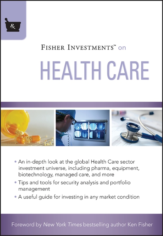 Couverture_Fisher Investments on Health Care