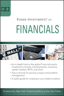 Front cover_Fisher Investments on Financials