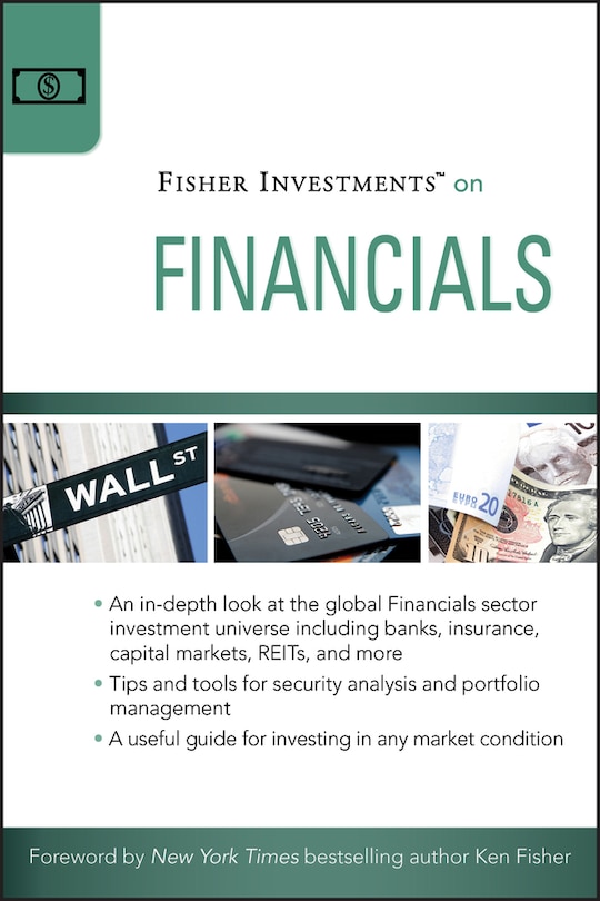 Front cover_Fisher Investments on Financials