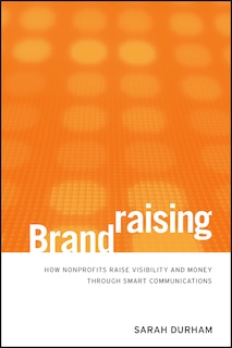Front cover_Brandraising