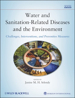 Couverture_Water and Sanitation-Related Diseases and the Environment