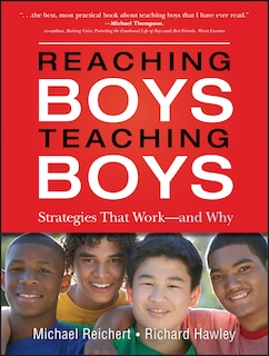Couverture_Reaching Boys, Teaching Boys