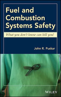 Front cover_Fuel and Combustion Systems Safety