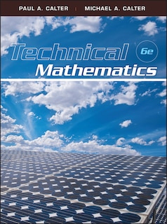 Technical Mathematics