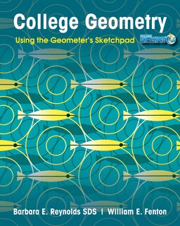 Couverture_College Geometry