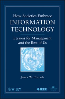 Couverture_How Societies Embrace Information Technology