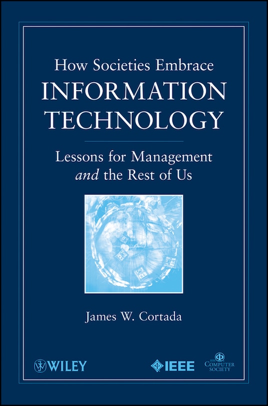 Couverture_How Societies Embrace Information Technology
