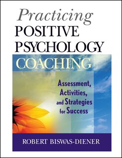 Front cover_Practicing Positive Psychology Coaching