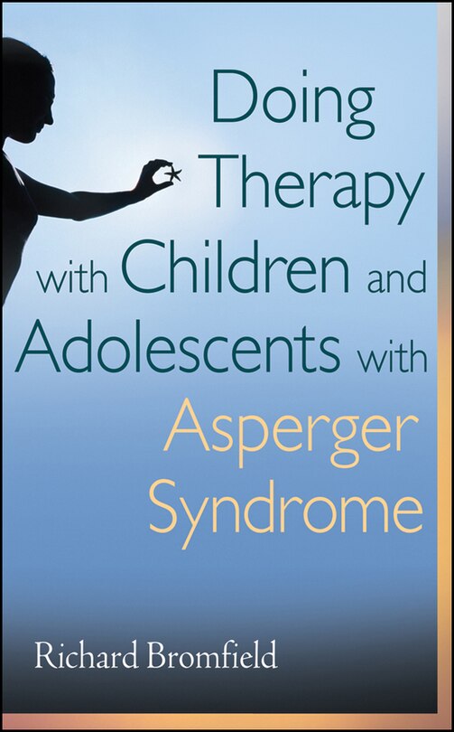 Couverture_Doing Therapy with Children and Adolescents with Asperger Syndrome