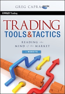 Front cover_Trading Tools and Tactics, + Website