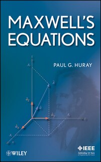 Front cover_Maxwell's Equations