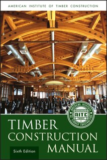 Front cover_Timber Construction Manual
