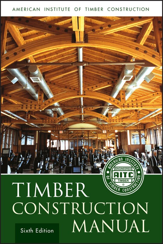 Front cover_Timber Construction Manual