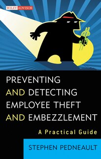 Front cover_Preventing and Detecting Employee Theft and Embezzlement