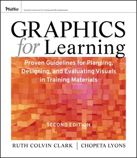 Couverture_Graphics for Learning