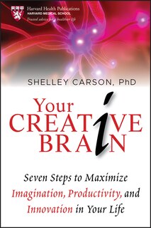 Couverture_Your Creative Brain