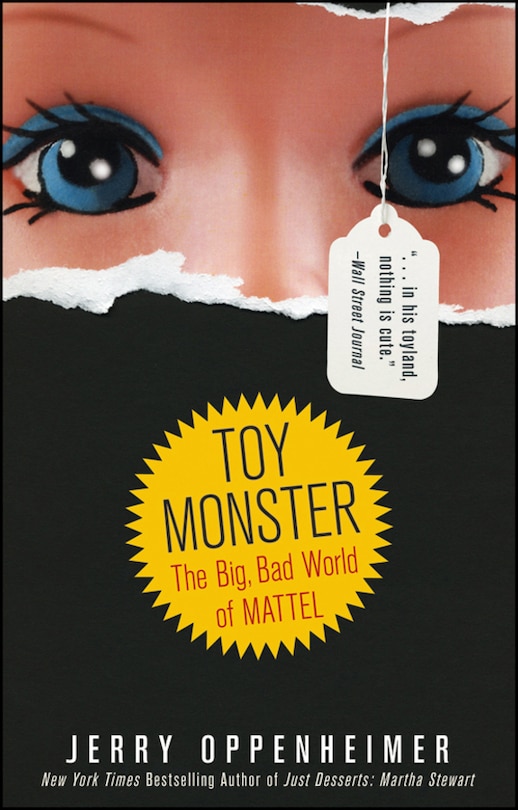 Couverture_Toy Monster