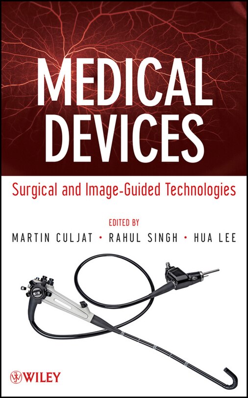 Front cover_Medical Devices