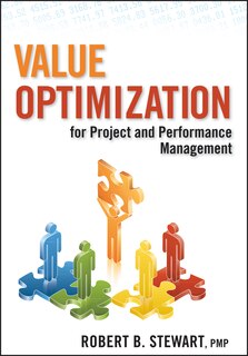 Front cover_Value Optimization for Project and Performance Management