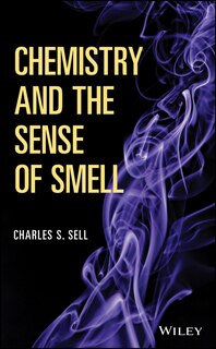 Couverture_Chemistry and the Sense of Smell