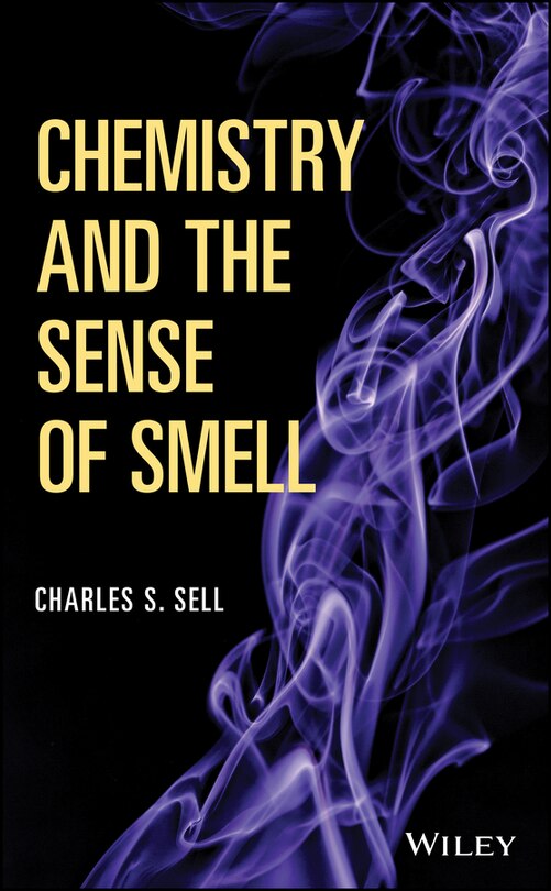 Couverture_Chemistry and the Sense of Smell
