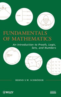 Front cover_Fundamentals of Mathematics