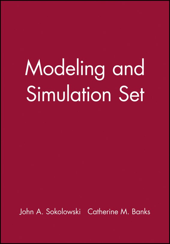 Couverture_Modeling and Simulation Set