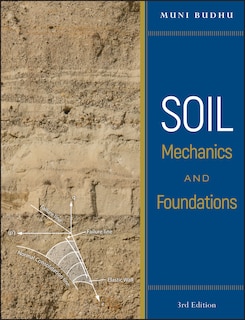 Front cover_Soil Mechanics and Foundations
