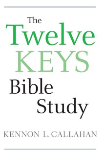 Front cover_The Twelve Keys Bible Study