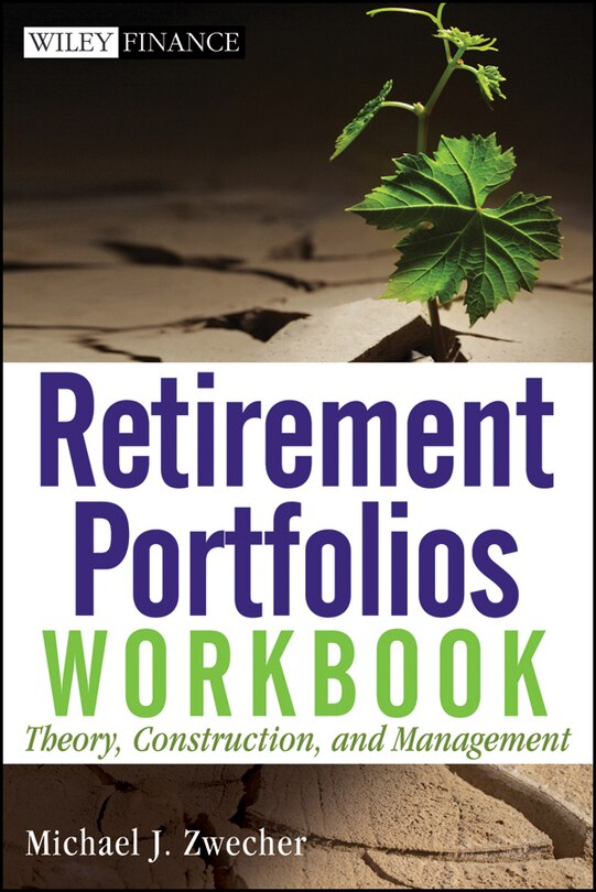 Front cover_Retirement Portfolios Workbook