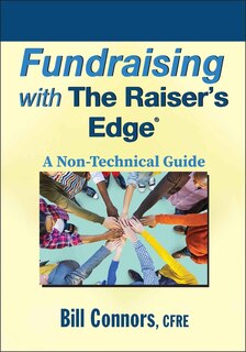 Couverture_Fundraising with The Raiser's Edge