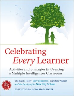 Front cover_Celebrating Every Learner