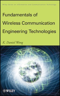 Couverture_Fundamentals of Wireless Communication Engineering Technologies