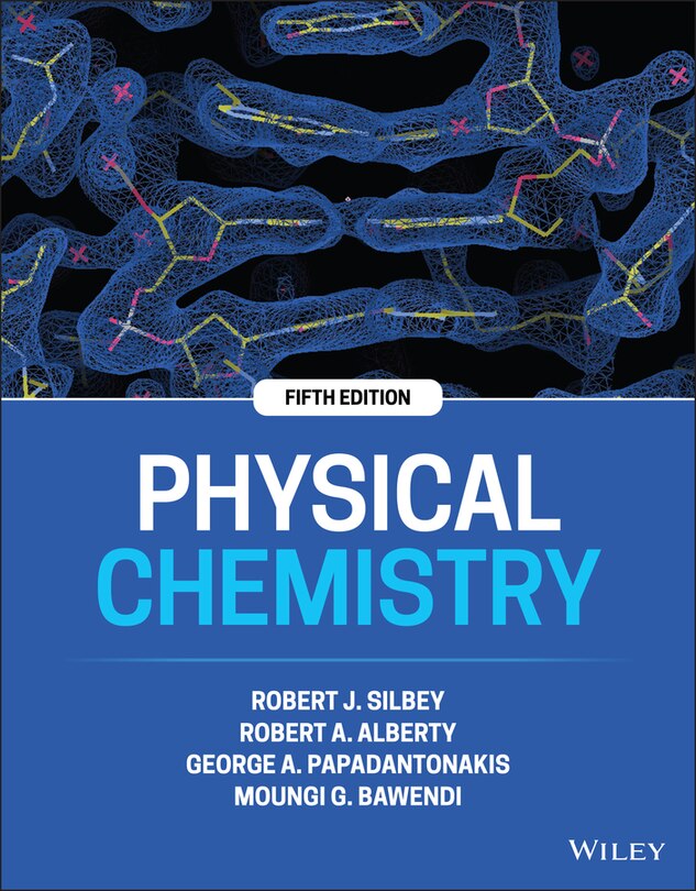 Couverture_Physical Chemistry