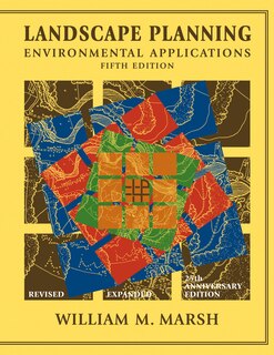 Front cover_Landscape Planning