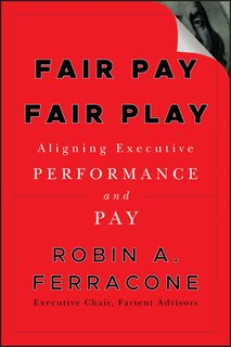 Front cover_Fair Pay, Fair Play