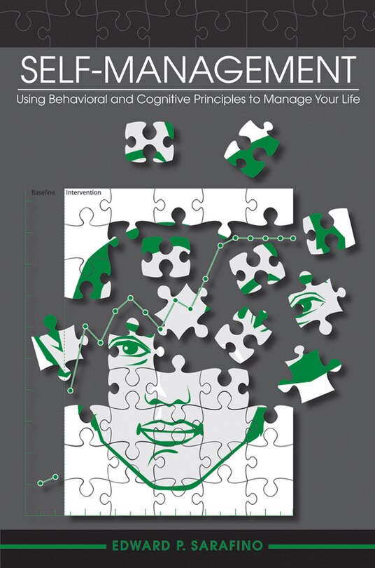 Front cover_Self-Management