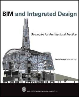 Front cover_BIM and Integrated Design