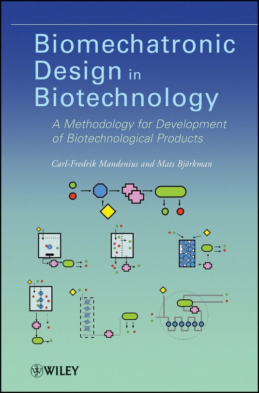 Couverture_Biomechatronic Design in Biotechnology