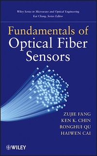 Couverture_Fundamentals of Optical Fiber Sensors
