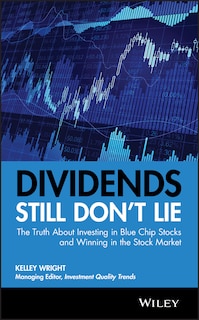 Couverture_Dividends Still Don't Lie