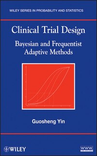 Front cover_Clinical Trial Design